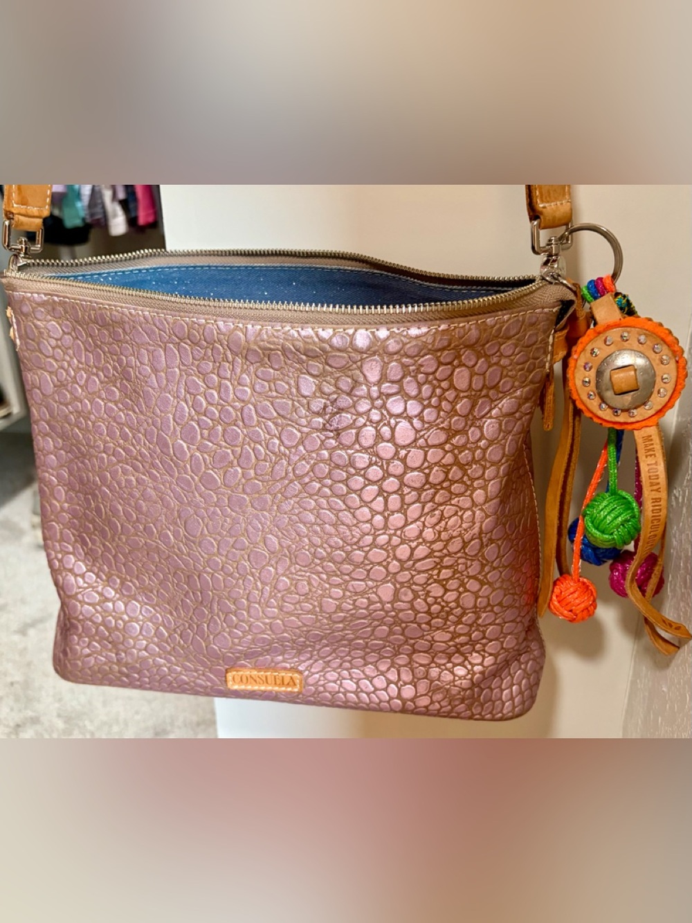 Consuela Lulú Downtown Crossbody -